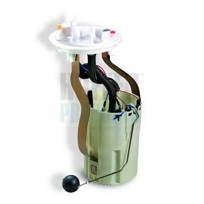 HOFFER 7506500 Fuel Feed Unit