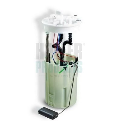 Fuel Feed Unit HOFFER 7506502