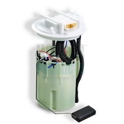 HOFFER 7506503 Fuel Feed Unit