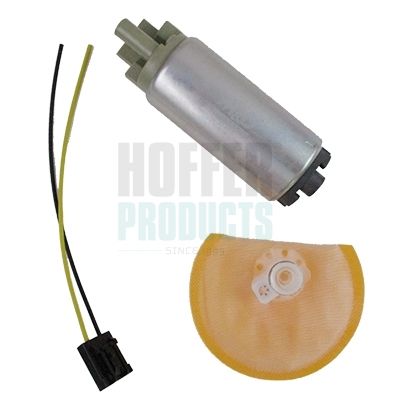 HOFFER 7506530 Fuel Pump