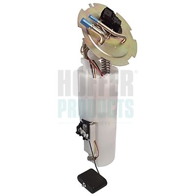 HOFFER 7506532 Fuel Feed Unit