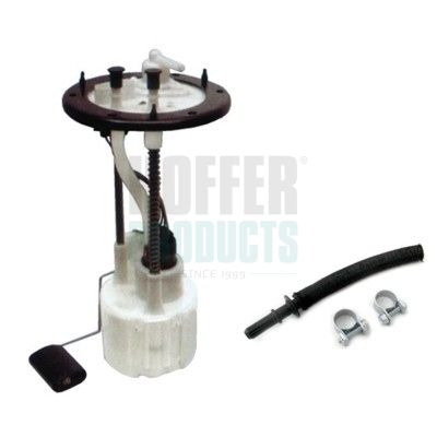 Fuel Feed Unit HOFFER 7506535