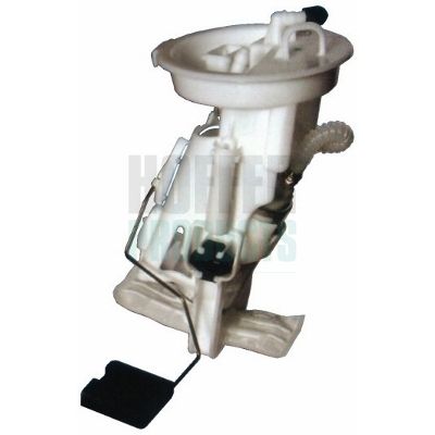 HOFFER 7506543 Fuel Feed Unit