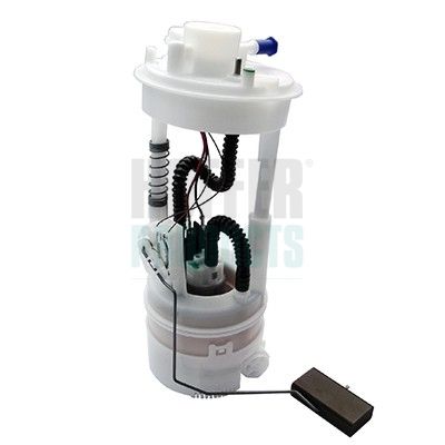 HOFFER 7506550 Fuel Feed Unit