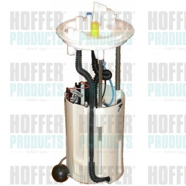 Fuel Feed Unit HOFFER 7506569