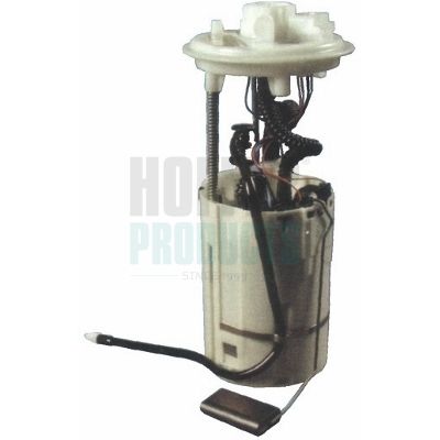Fuel Feed Unit HOFFER 7506576