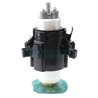 HOFFER 7506616 Fuel Pump