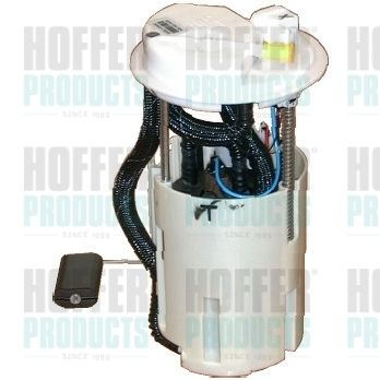 Fuel Feed Unit HOFFER 7506805