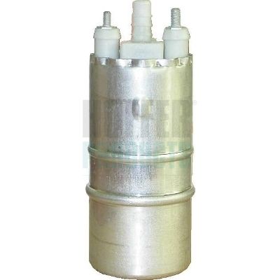 Fuel Pump HOFFER 7506808