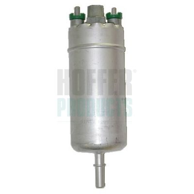 Fuel Pump HOFFER 7506817