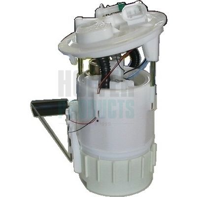 HOFFER 7506827 Fuel Feed Unit