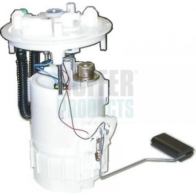 HOFFER 7506832 Fuel Feed Unit