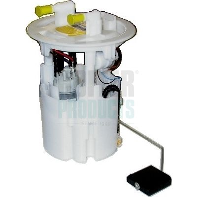 HOFFER 7506838 Fuel Feed Unit