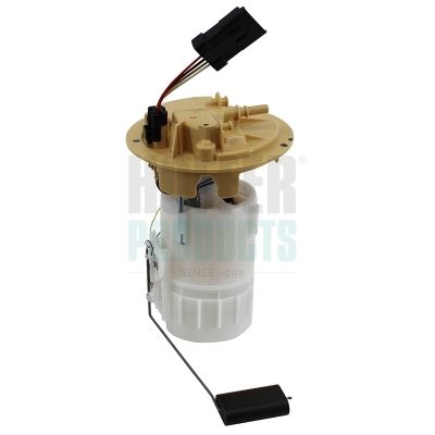 Fuel Feed Unit HOFFER 7506844