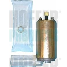 HOFFER 7506866 Fuel Pump