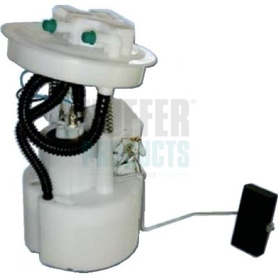 Fuel Feed Unit HOFFER 7506867