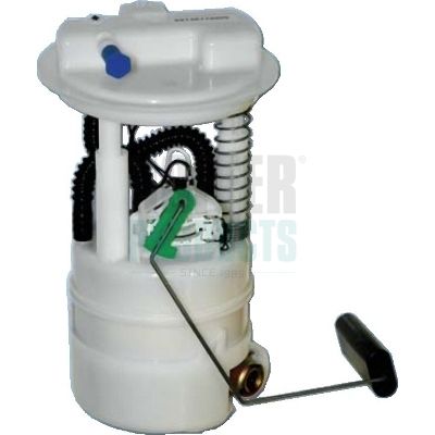 Fuel Feed Unit HOFFER 7506871