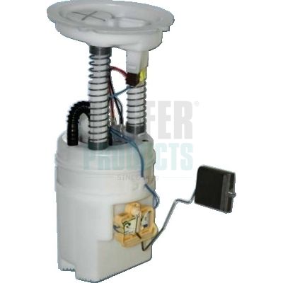 HOFFER 7506874 Fuel Feed Unit