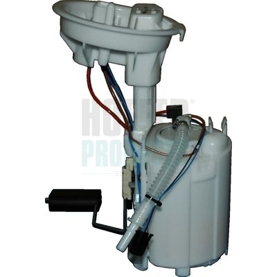 Fuel Feed Unit HOFFER 7506887