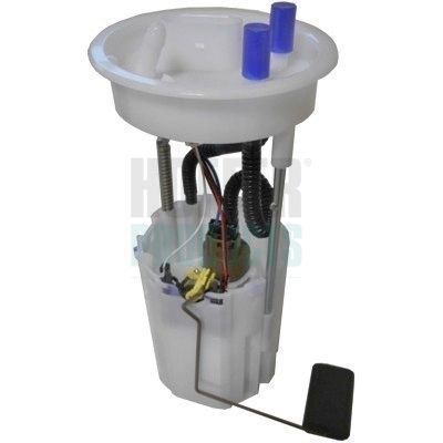 Fuel Feed Unit HOFFER 7506892