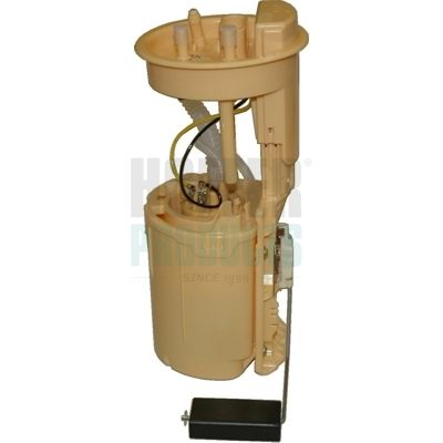 HOFFER 7506895 Fuel Feed Unit