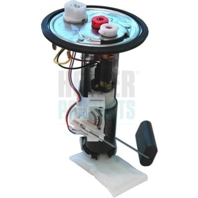 HOFFER 7506898 Fuel Feed Unit