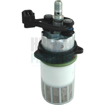 Fuel Pump HOFFER 7506911