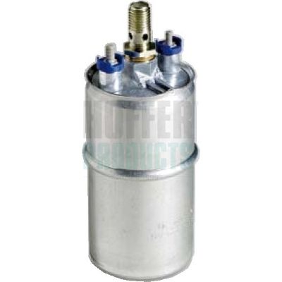 Fuel Pump HOFFER 7506912