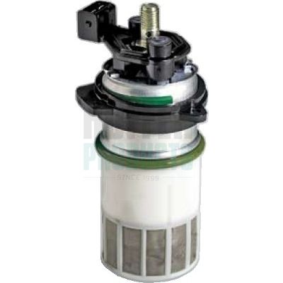 HOFFER 7506913 Fuel Pump