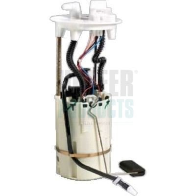Fuel Feed Unit HOFFER 7506930
