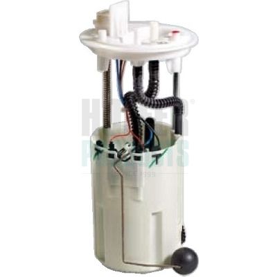 HOFFER 7506936 Fuel Feed Unit