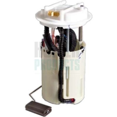 HOFFER 7506938 Fuel Feed Unit