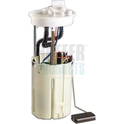 Fuel Feed Unit HOFFER 7506940
