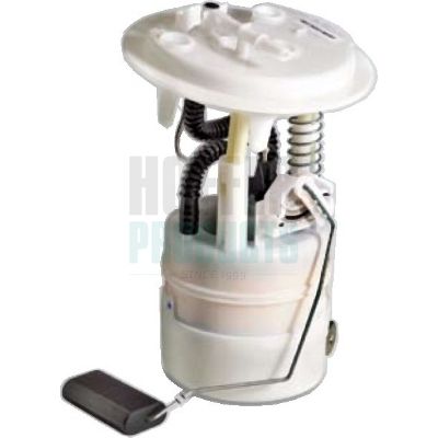 HOFFER 7506957 Fuel Feed Unit