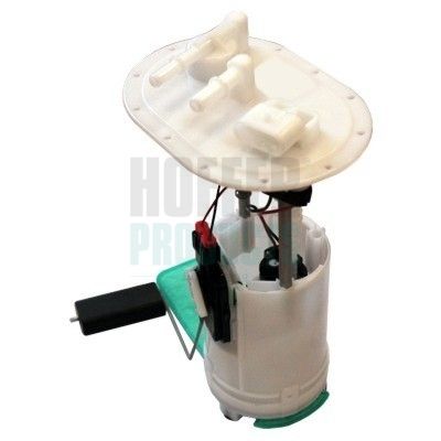 Fuel Feed Unit HOFFER 7506975