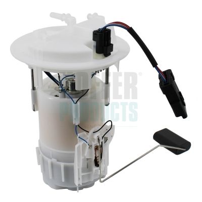 HOFFER 7506998E Fuel Feed Unit