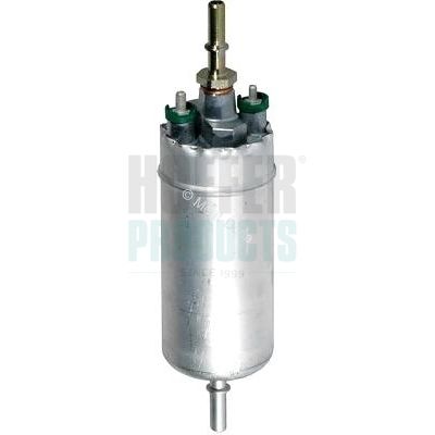 Fuel Pump HOFFER 7507003