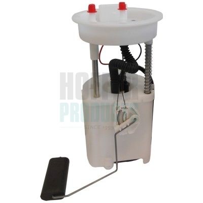HOFFER 7507010 Fuel Feed Unit