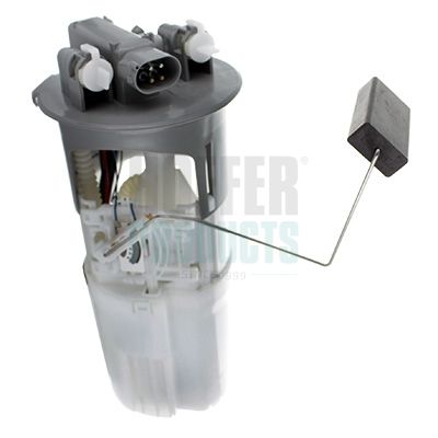 Fuel Feed Unit HOFFER 7507022