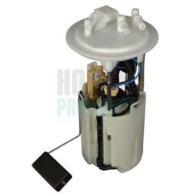 Fuel Feed Unit HOFFER 7507024