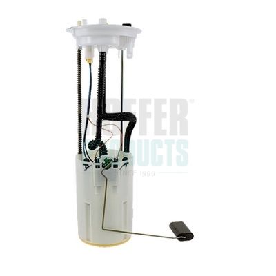 Fuel Feed Unit HOFFER 7507026
