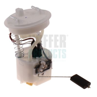 Fuel Feed Unit HOFFER 7507030