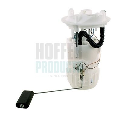 Fuel Feed Unit HOFFER 7507054