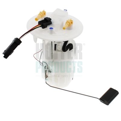 Fuel Feed Unit HOFFER 7507058