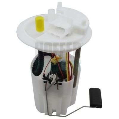 Fuel Feed Unit HOFFER 7507067