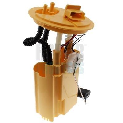 Fuel Feed Unit HOFFER 7507067E