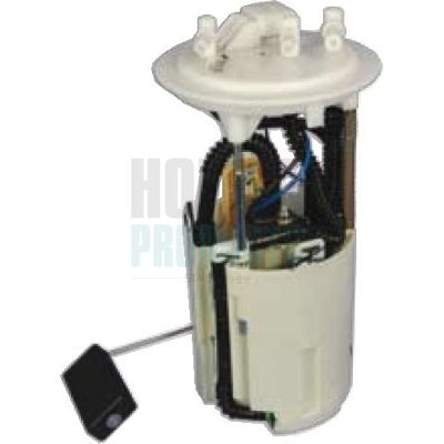 Fuel Feed Unit HOFFER 7507071