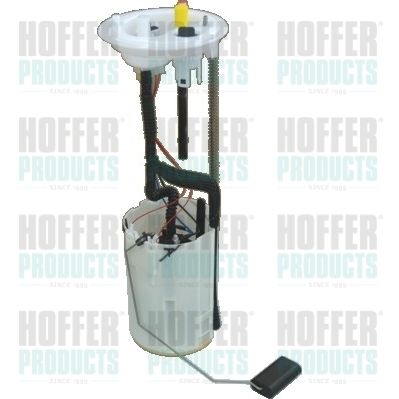 Fuel Feed Unit HOFFER 7507088
