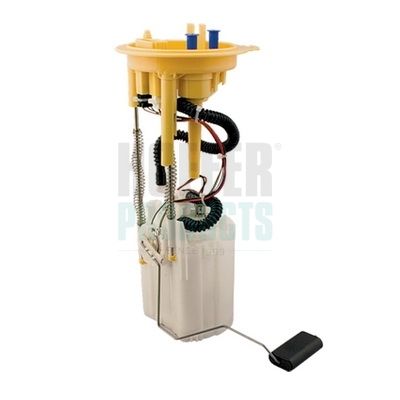Fuel Feed Unit HOFFER 7507089
