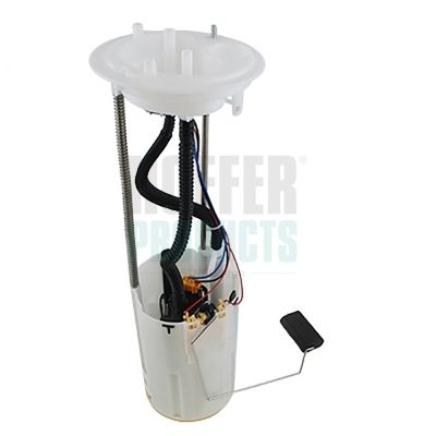 Fuel Feed Unit HOFFER 7507103